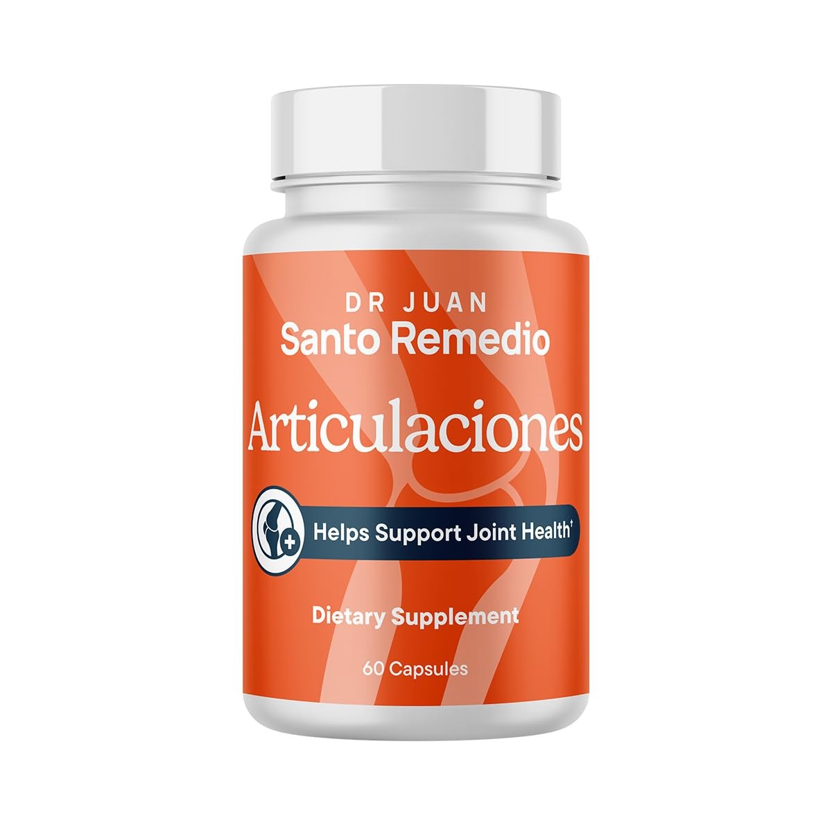 Joint Health Support with TamaFlex, Clinically Proven Ingredients, 30 Servings