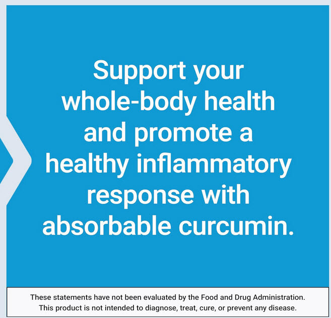 SUPER BIO- CURCUMIN TURMERIC EXTRACT JOINT HEALTH 400mg 300 Caps LIFE EXTENSION