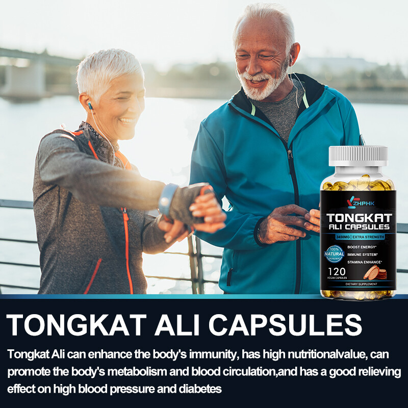 Nitric Oxide Booster Supplement,Testosterone Booster,Energy Support Capsules