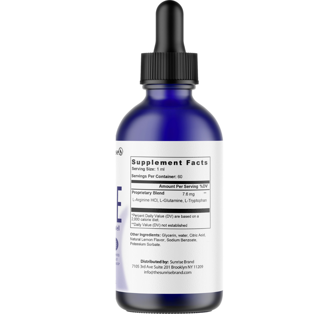 Gelatide Drops For Healthy Digestion, Metabolism Support Genuine 10 Bottles
