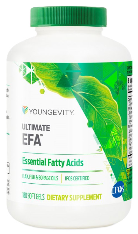 Youngevity Dr. Wallach Healthy Body Brain and Heart Pak™ 2.5
