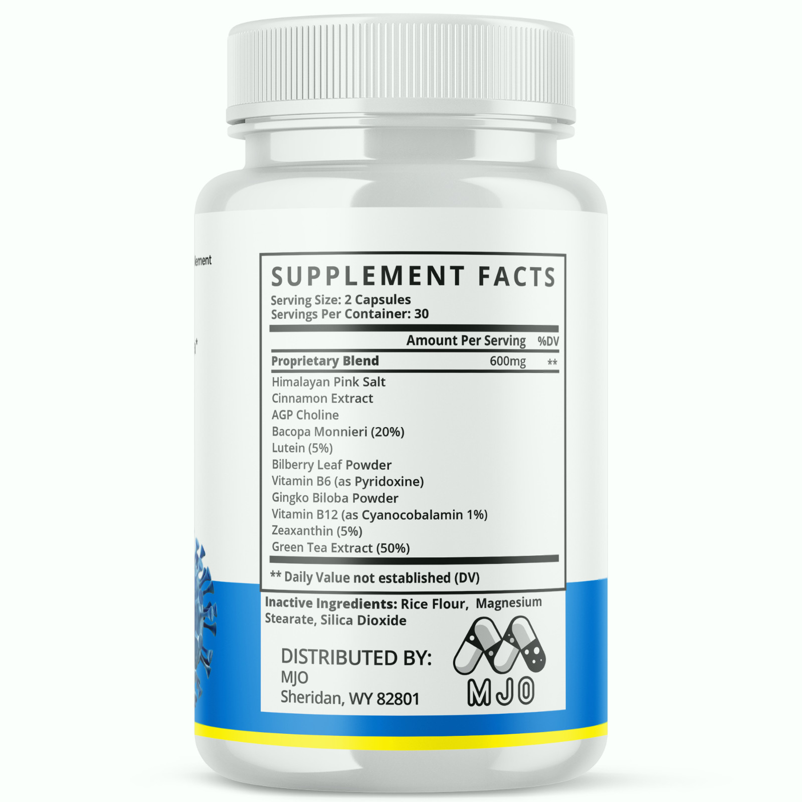 (3 Pack) Herpafend Advanced Formula Skin Health, Herpa Fend Pills (60 Capsules)
