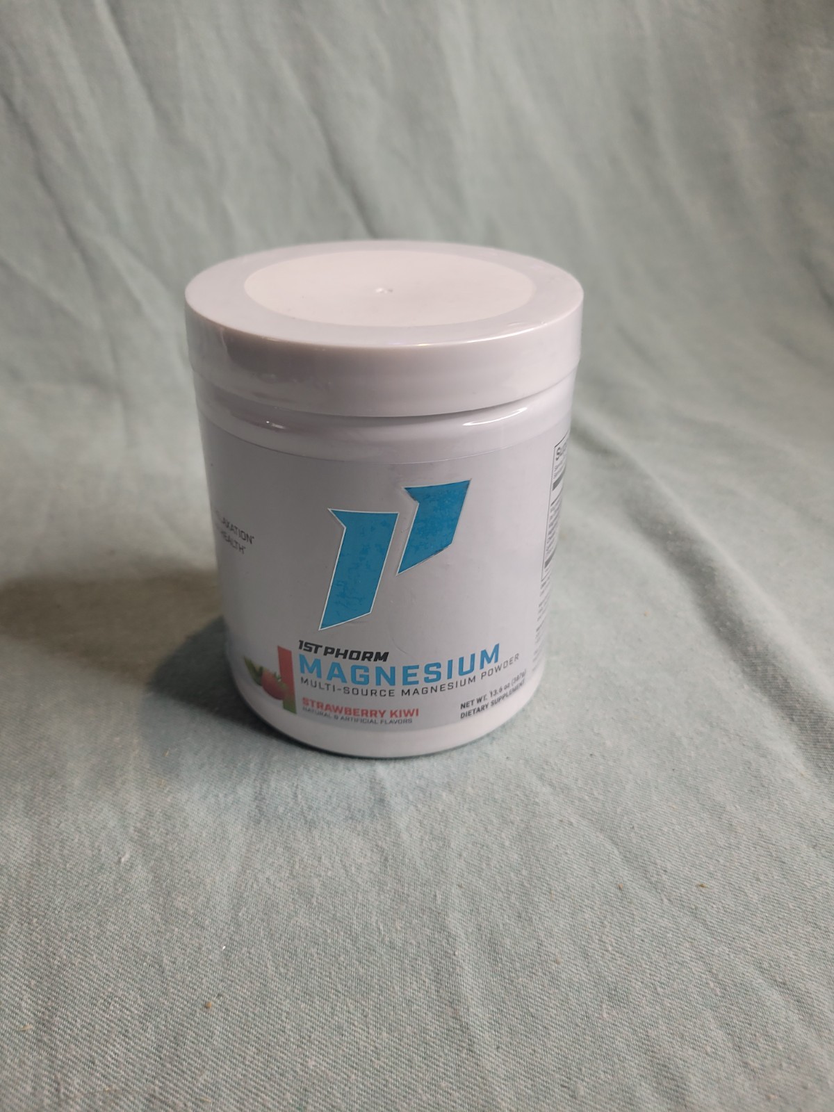 1st Phorm Multi-Source Magnesium Powder 13.6 oz