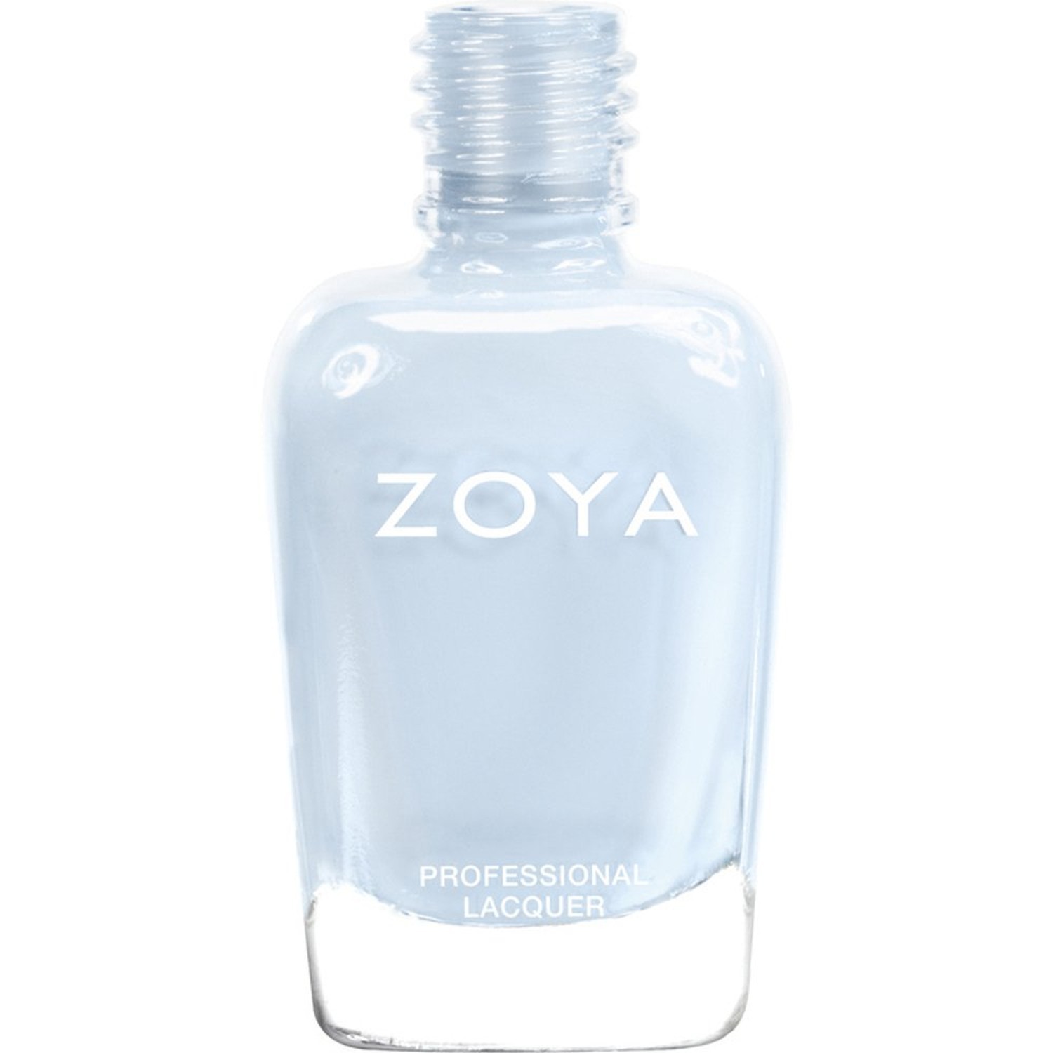 ZOYA Zoya Nail Polish 0 5 Fl Oz 3 Blu 0.5 Fl Oz (Pack of 1)