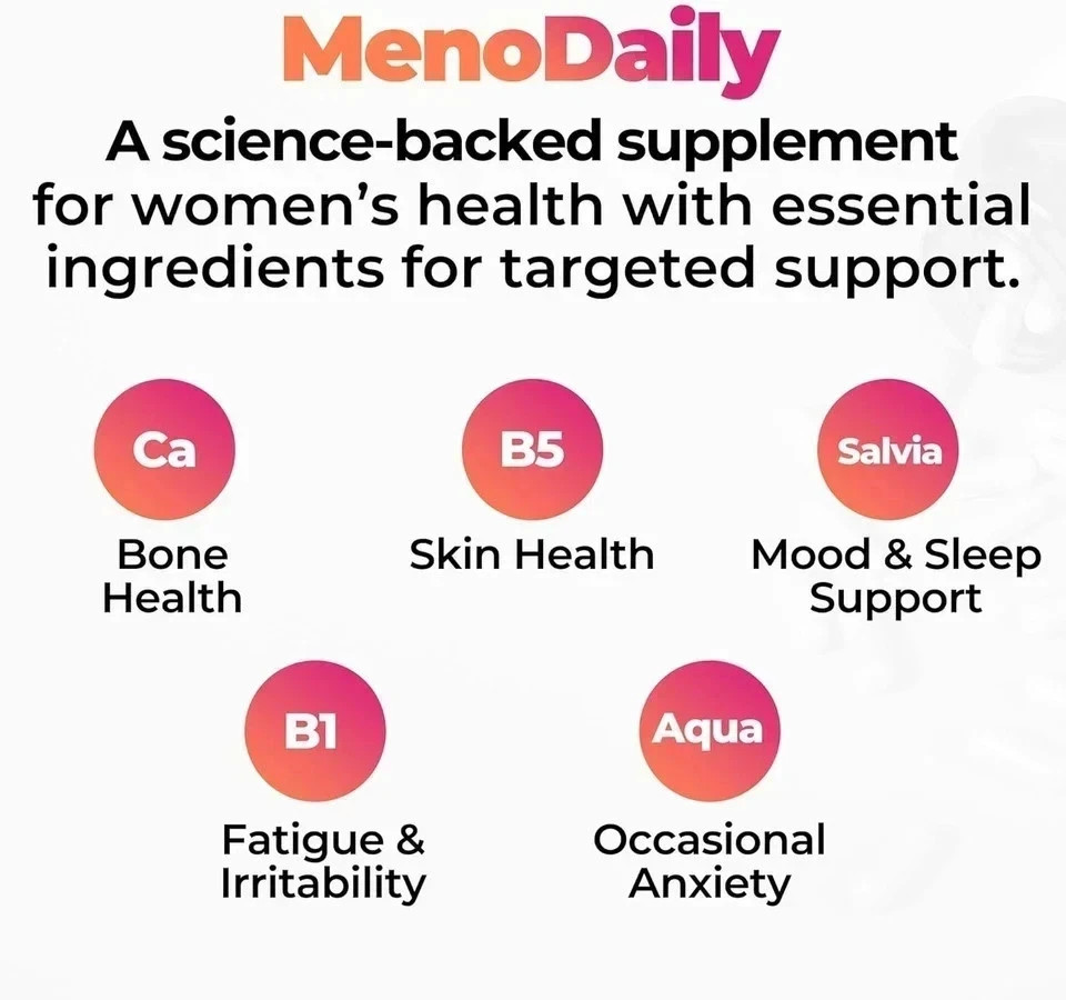 Happy Mammoth Hormone Harmony Natural Hormonal Support for Women 72 Capsule 2 PC