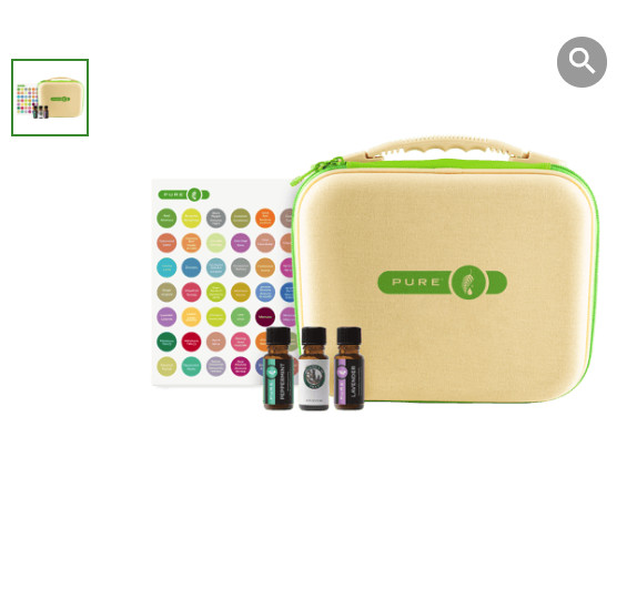 PURE™ Starter Set
