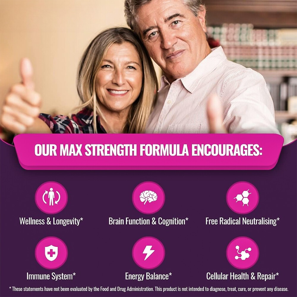 Niacinamide Supplement 500 Mg, Promotes Cell Regeneration, Repair & Skin Health