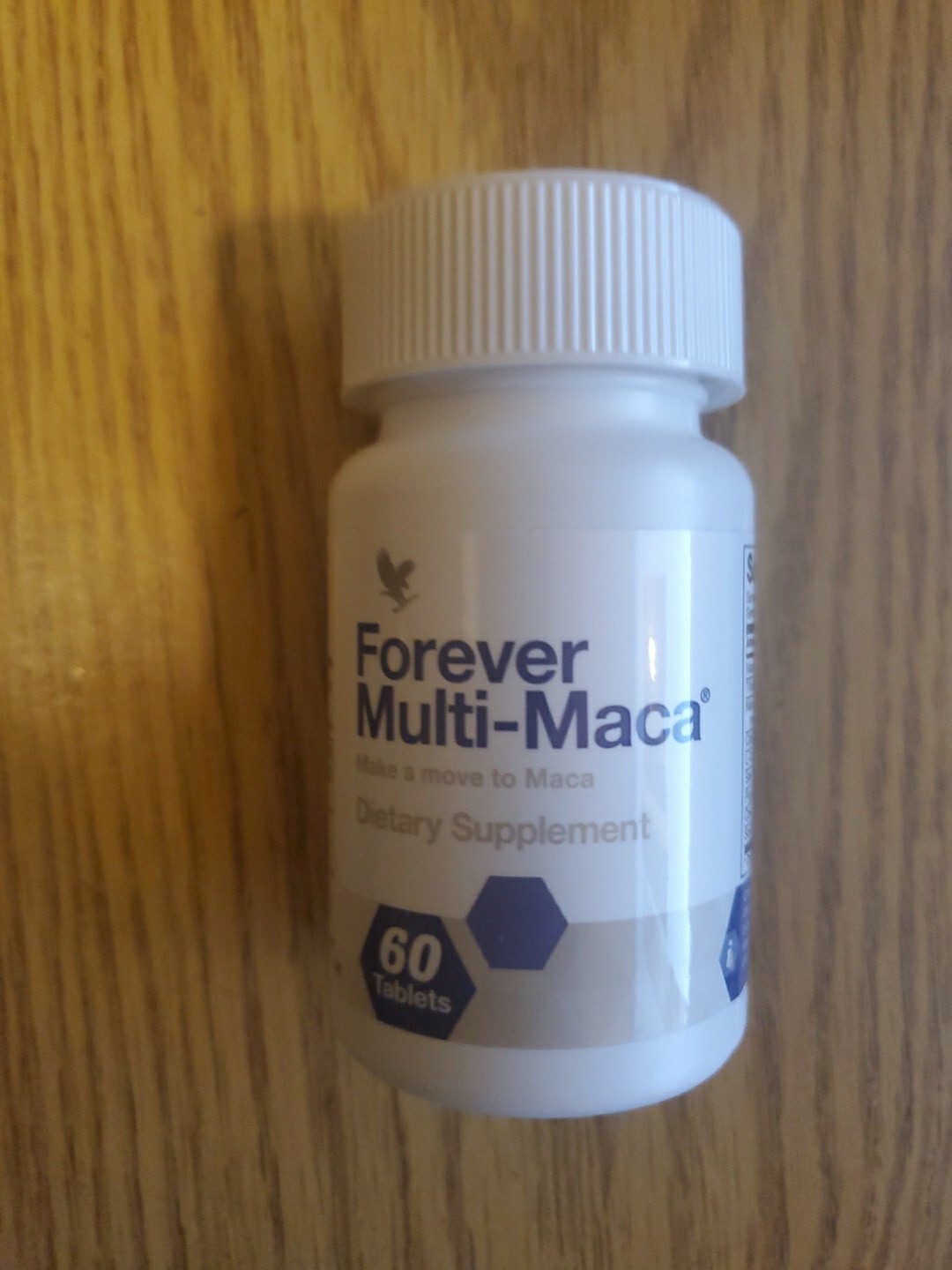 Forever Living Multi Maca Promote Libido Sexual Energy Potency