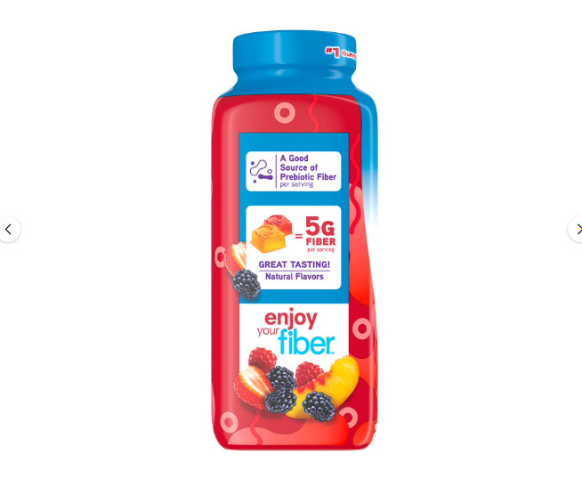 3 PACK – Vitafusion Fiber Well Gummies (220 ct.) {Total 660 Gummies} FAST SHIP