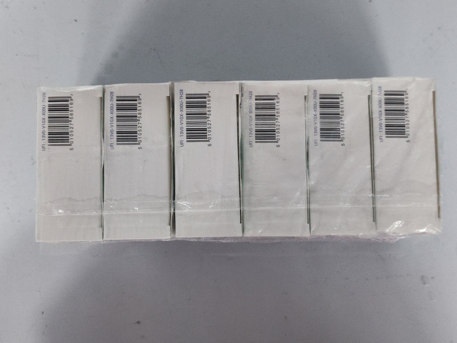 Milton Sterilising Tabs 28S (pack of 6)