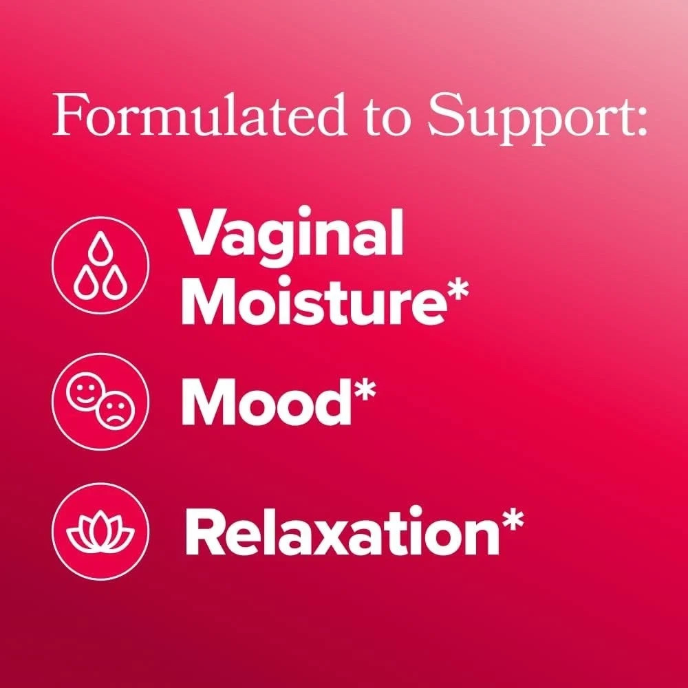Fresh URO Health Bundle: Vaginal Moisture & Mood 60ct + Vaginal Probiotics 60ct