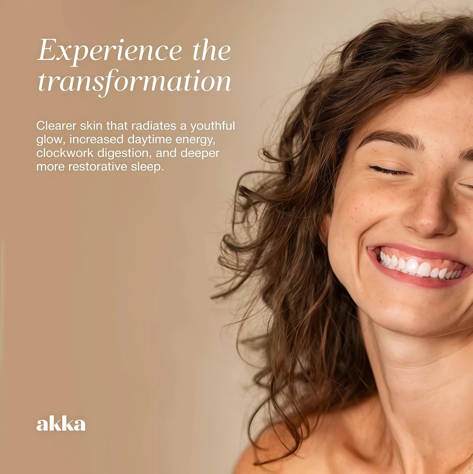 3PCS-AKKA-Premium Liver Detoxify Detox & Repair Superbiotic,Gut Health