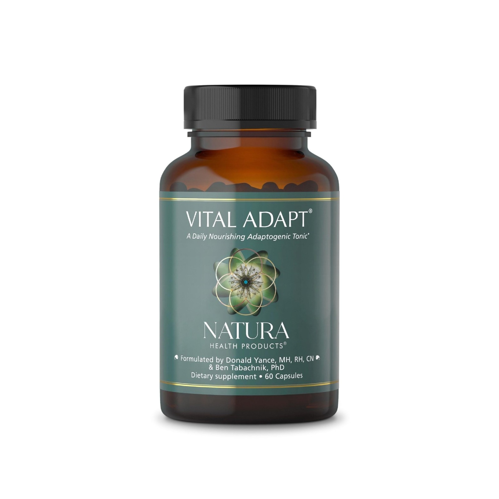 Natura Health Products Vital Adapt Supplement – Daily Nourishin… USA FAST SHIP