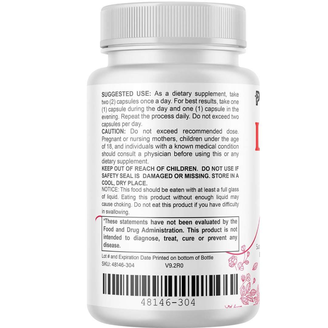 Lipojaro Weight Management Support, (3 Bottles) Official Fat Loss Supplement