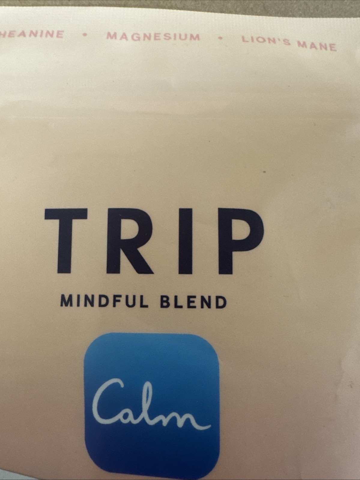 Trip Mindful Blend CALM