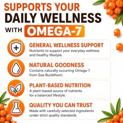 Himalayan Sea Buckthorn Pulp Juice 500ml Concentrate Omega 3 6 7 9 Free Ship