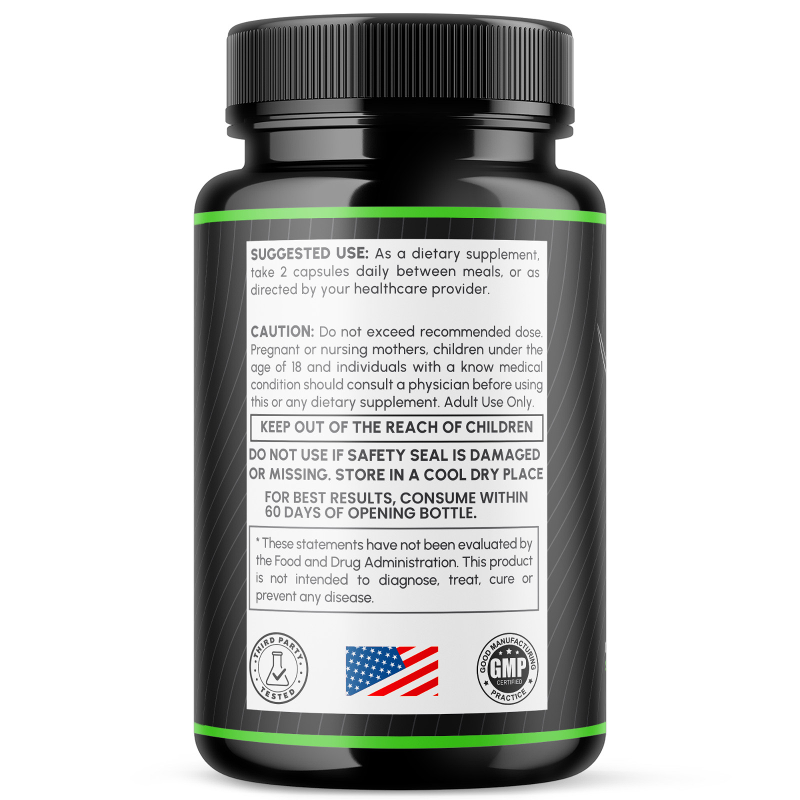 (1 Pack) Shape On Advanced Weight Management Health Formula ShapeOn 60 Capsules