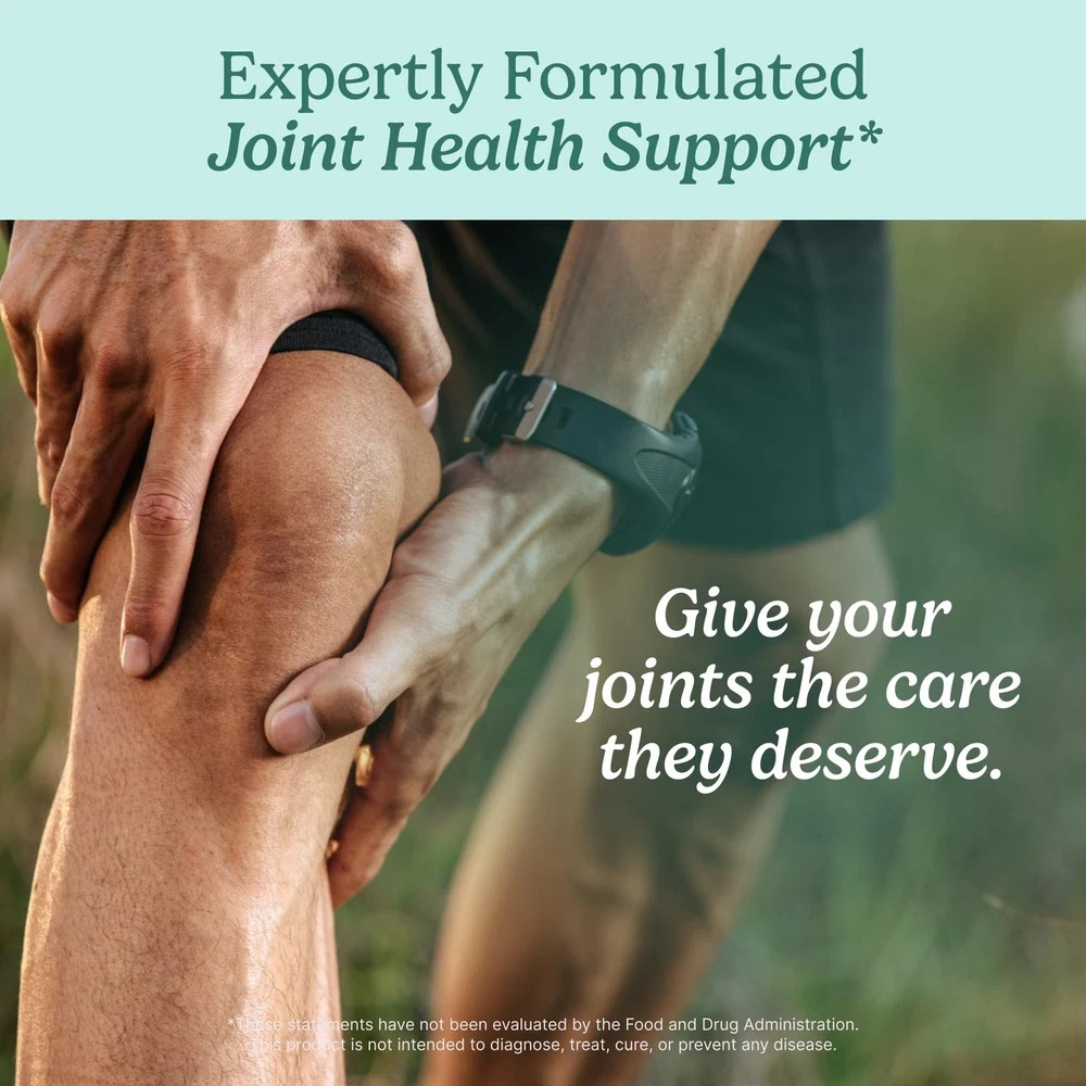 Articulaciones, Joint Health Support, Promotes Joint Comfort and Function, Co…