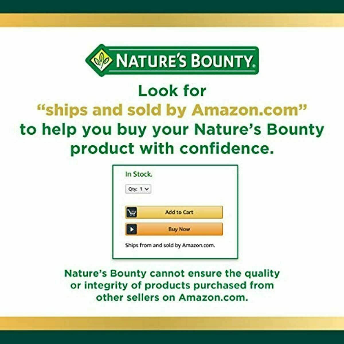 Acidophilus Probiotic Nature’s Bounty Supplement Digestive Health 120 tablets