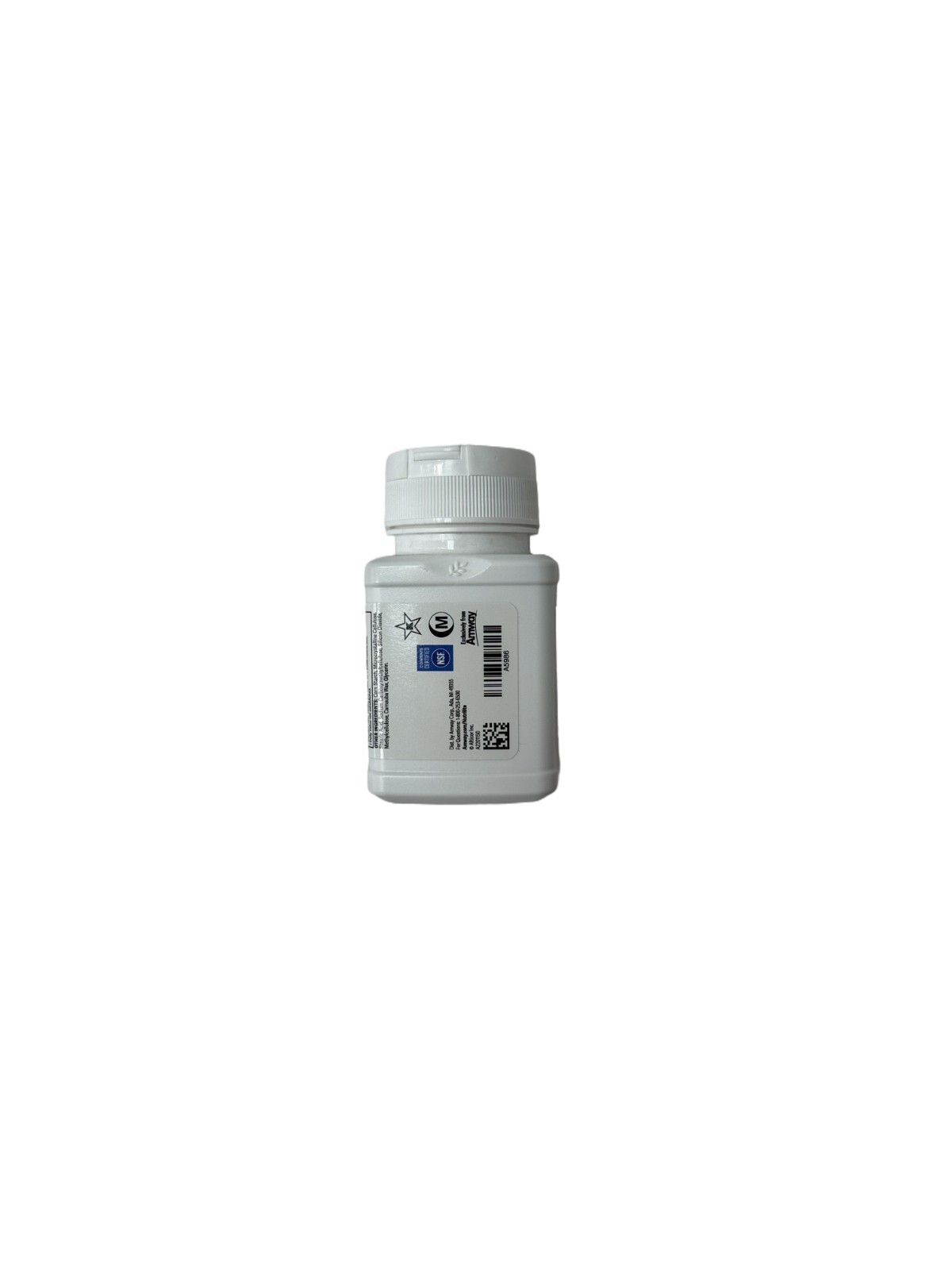 Nutrilite™ Immunity Echinacea 120 Tabs 05/2026