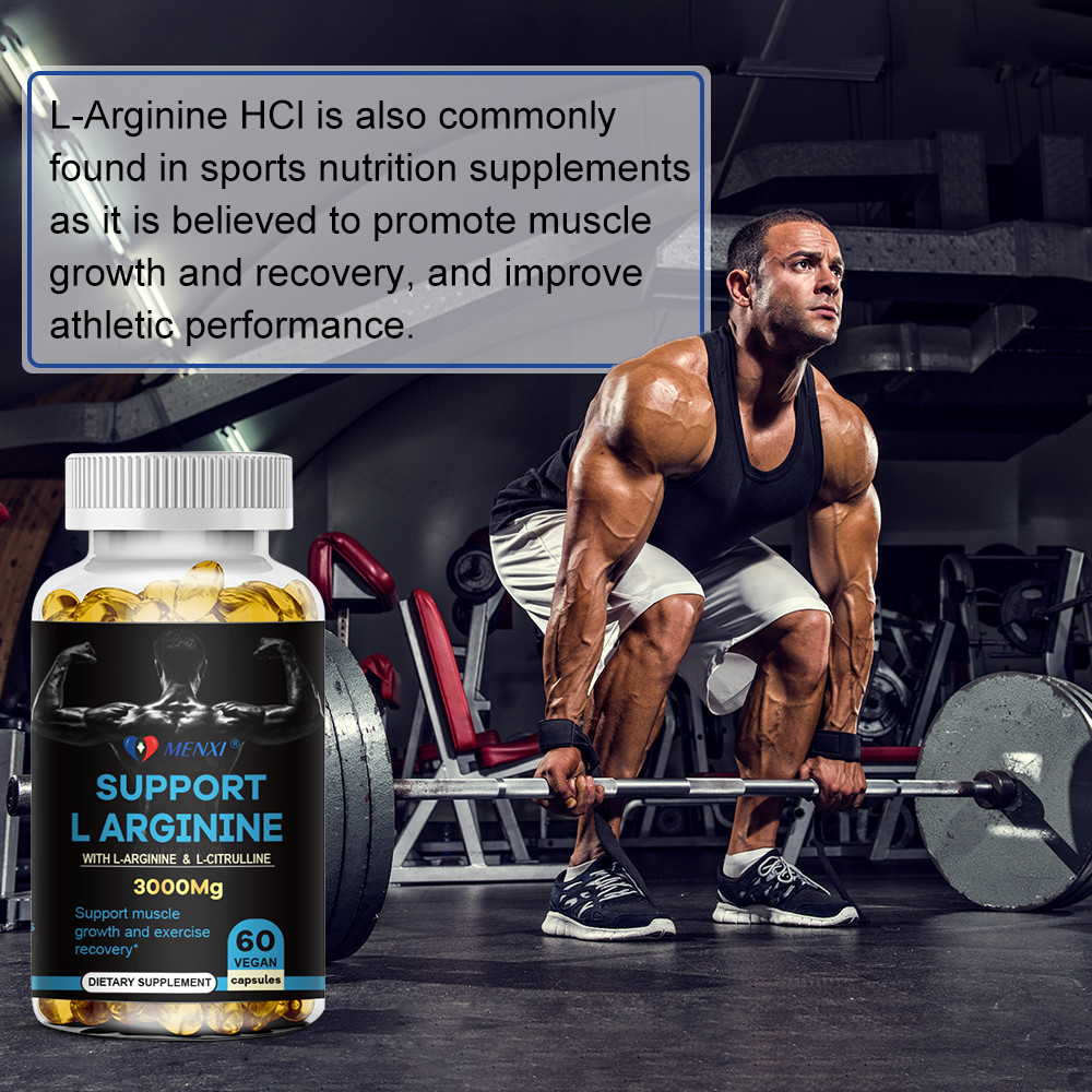 Nitric Oxide Booster Supplement for Blood Circulation and Flow,Endurance/Energy