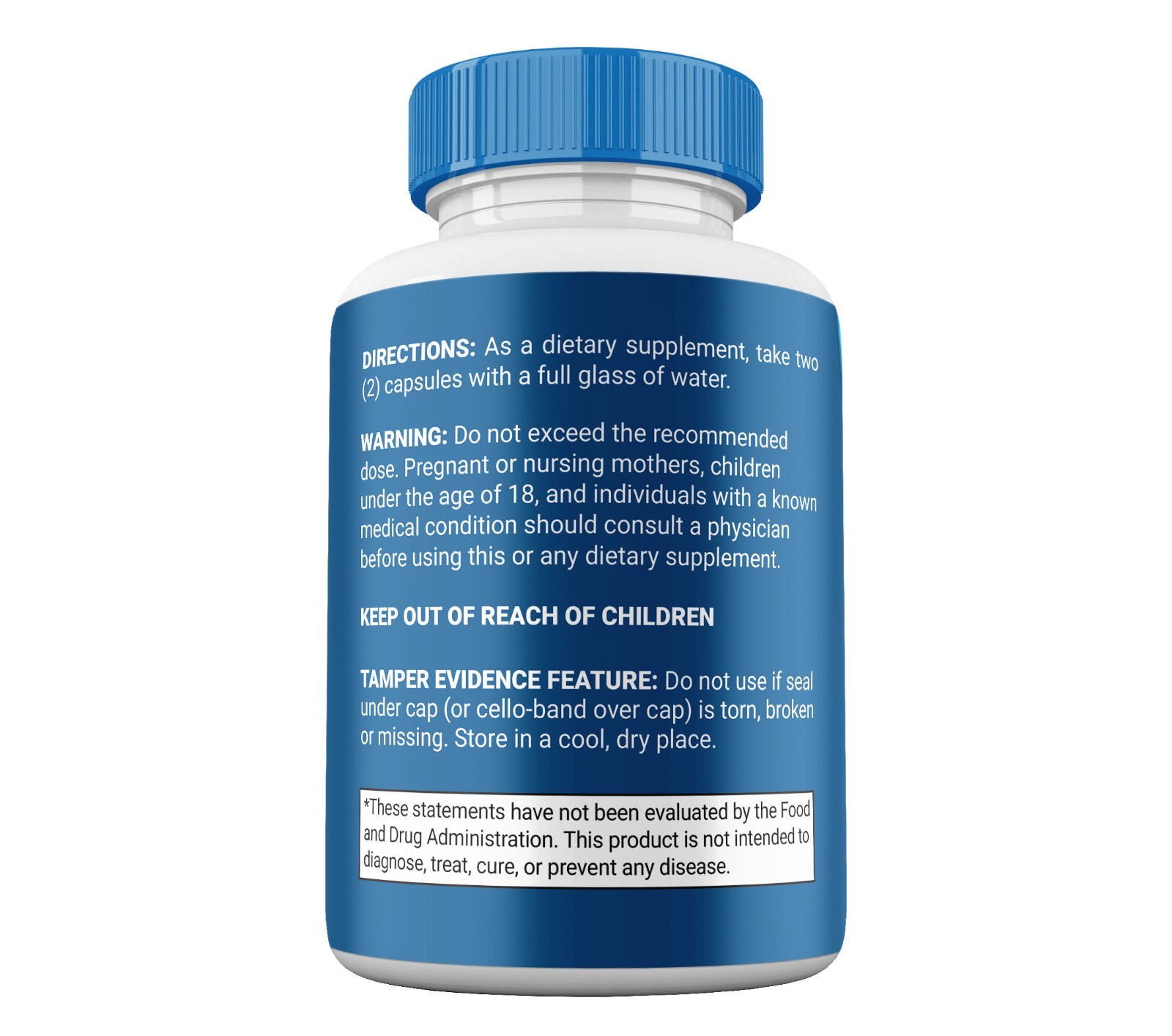 Optivell Vision Capsules, Opti Vell Vision & Eye Health Supplement (10 Pack)