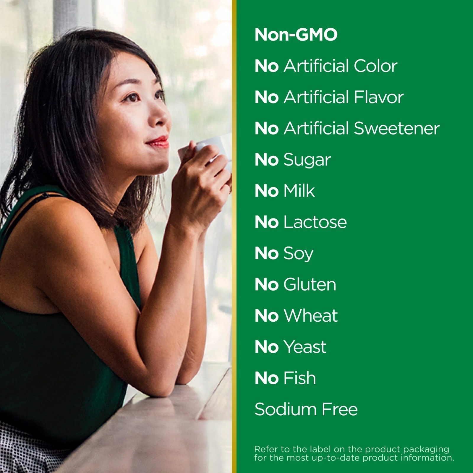 Natures Bounty Ginkgo Biloba 60 Mg 200 Capsules 17243