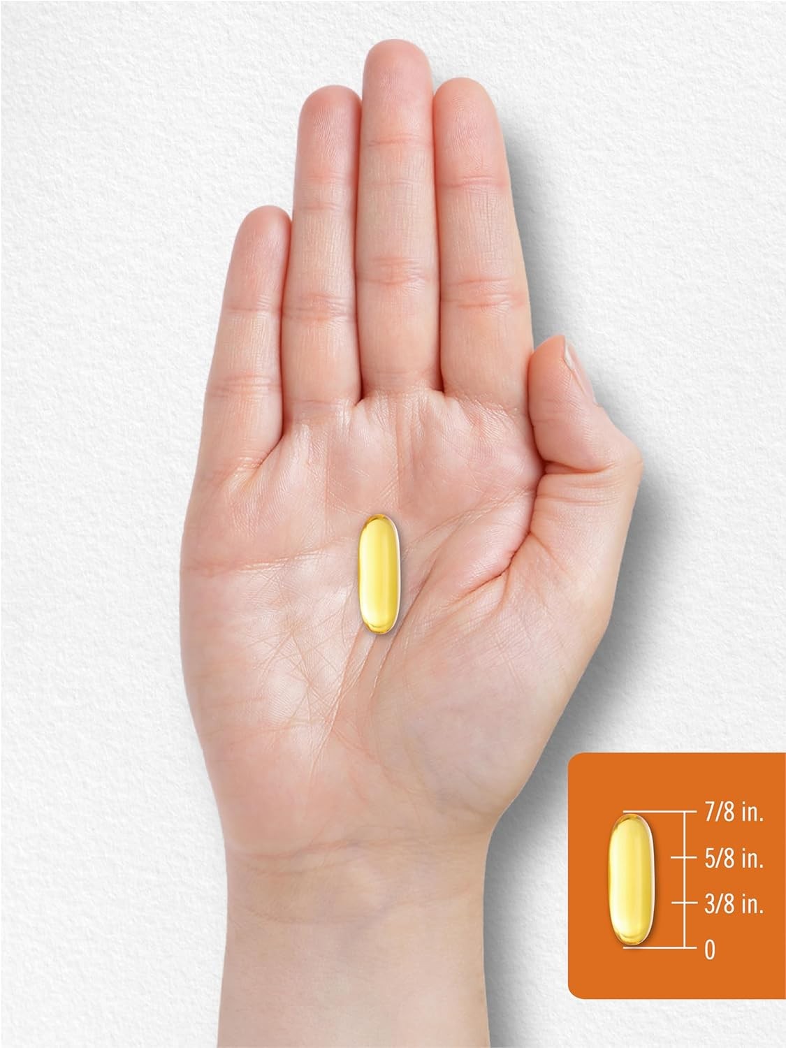 Carlyle Hemp Oil Capsules | 126,000 mg | 180 Softgels | Non-GMO, Gluten Free