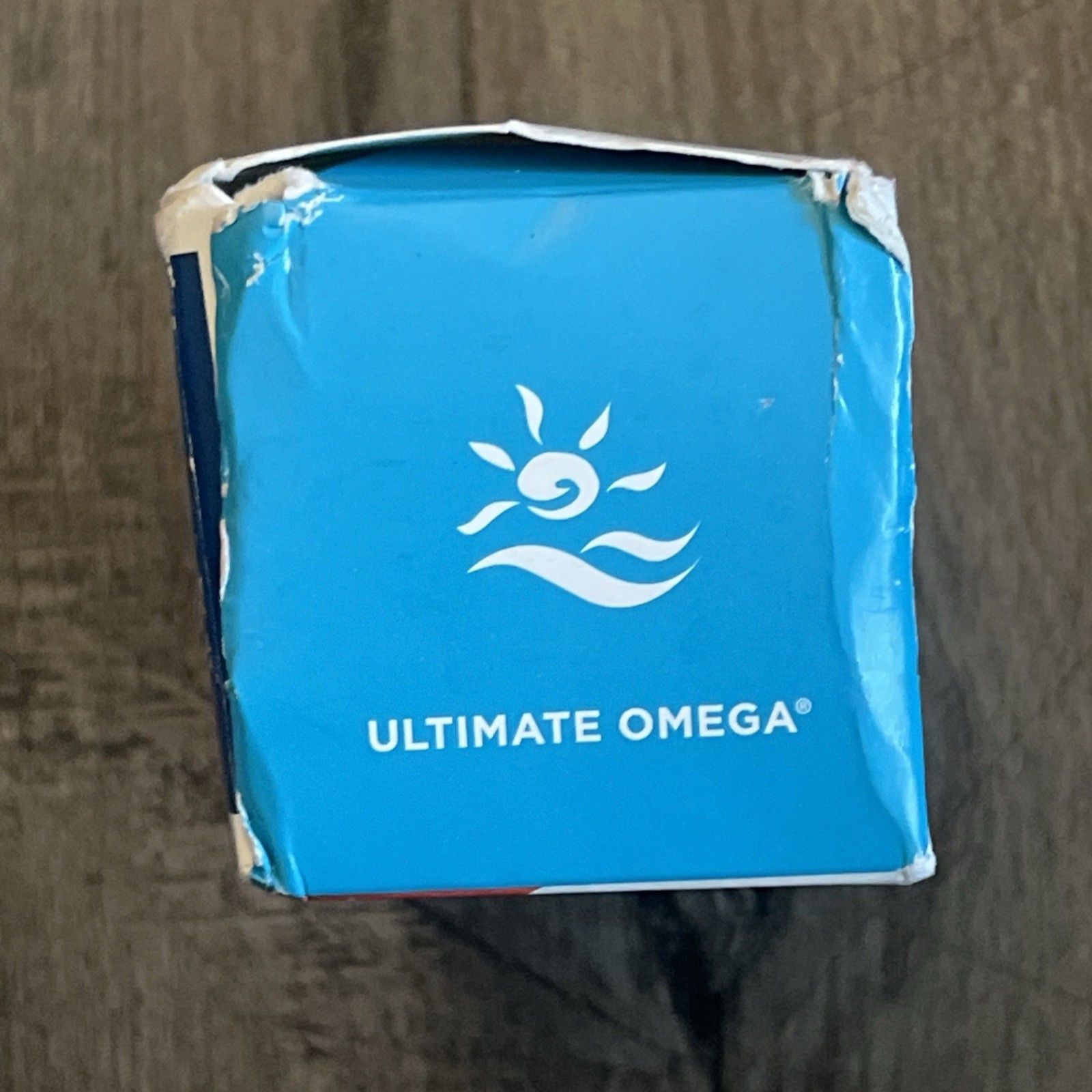 1 Box of 90 softgels Nordic Ultimate Omega (1280mg/2 Soft Gels) Exp: 02/2029