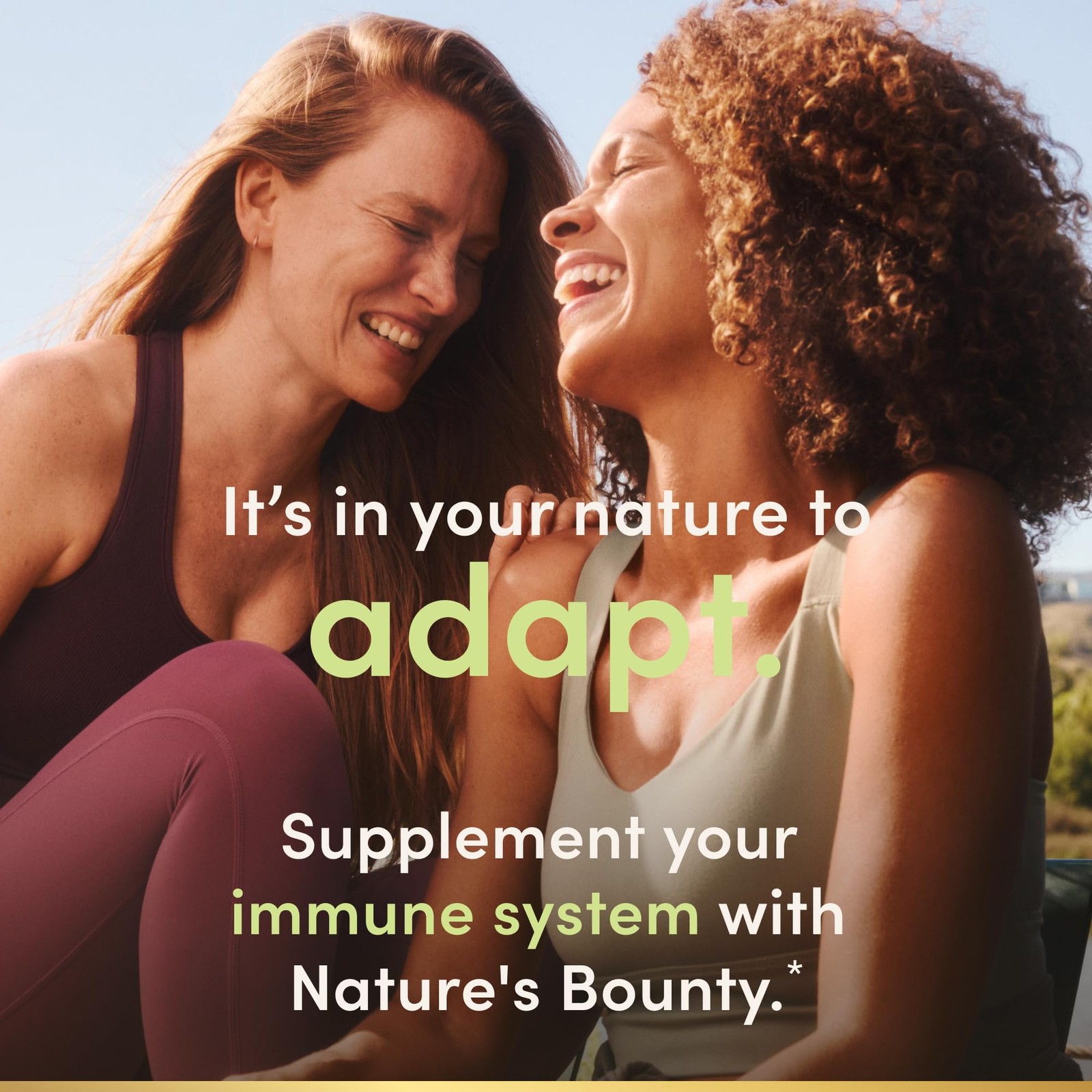 Nature’s Bounty Vitamin D3 Gummies, Supplement, 90 Count (Pack of 1)