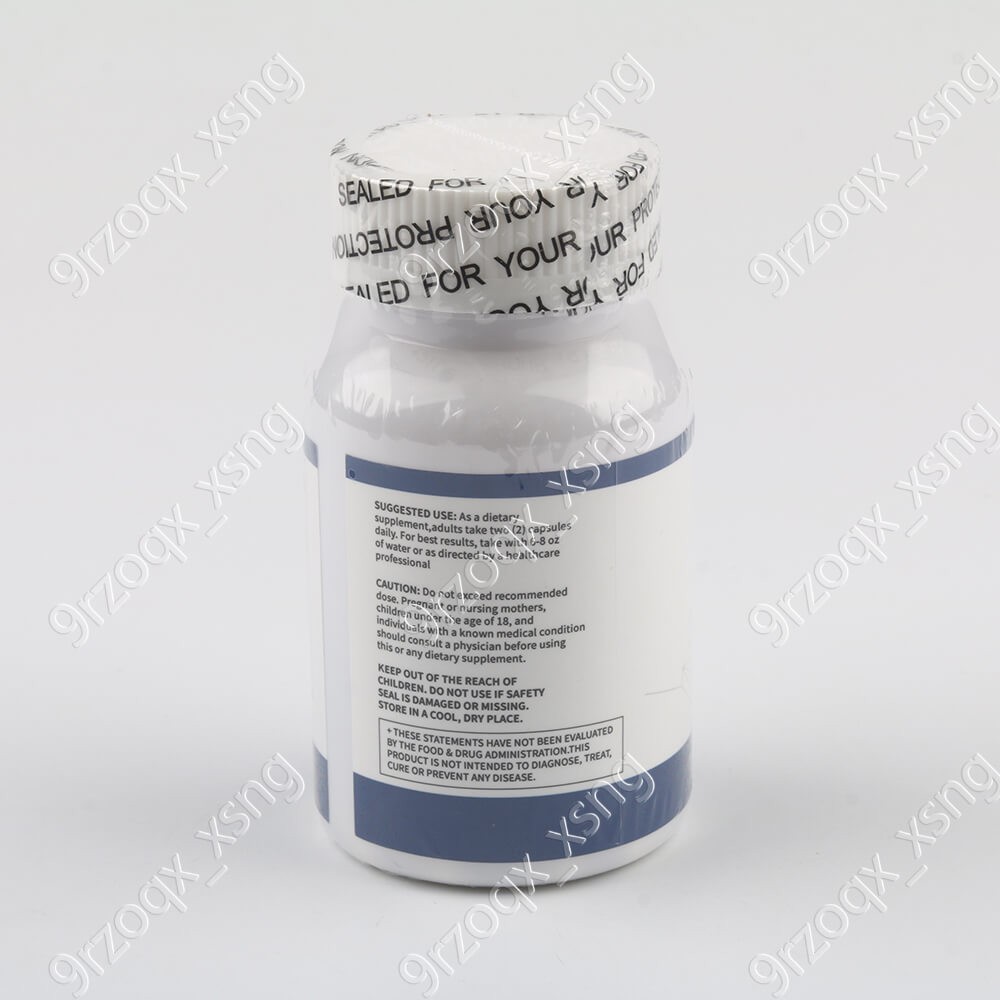 Nail Exodus Capsules for Healthier Feet – Vitality Clear Nail Formula 1/2/3 pcs