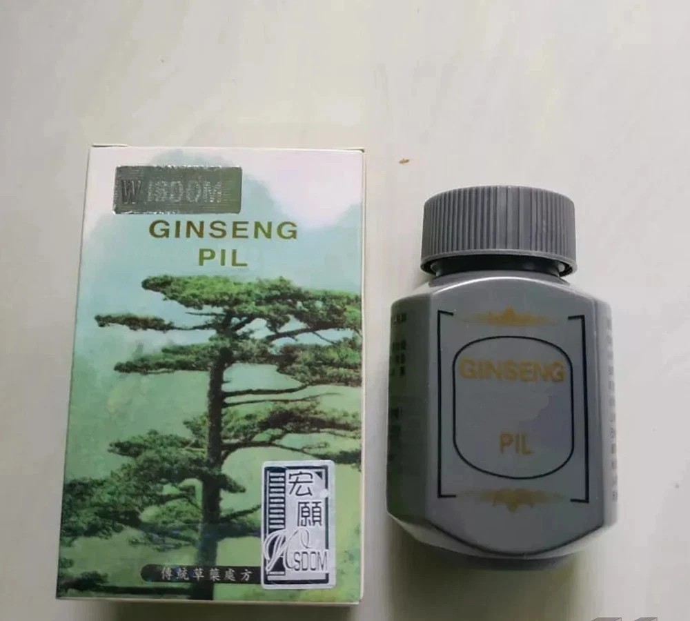 appetite make body fat 2 boxes ginseng gain Increase Original Pil for Weight