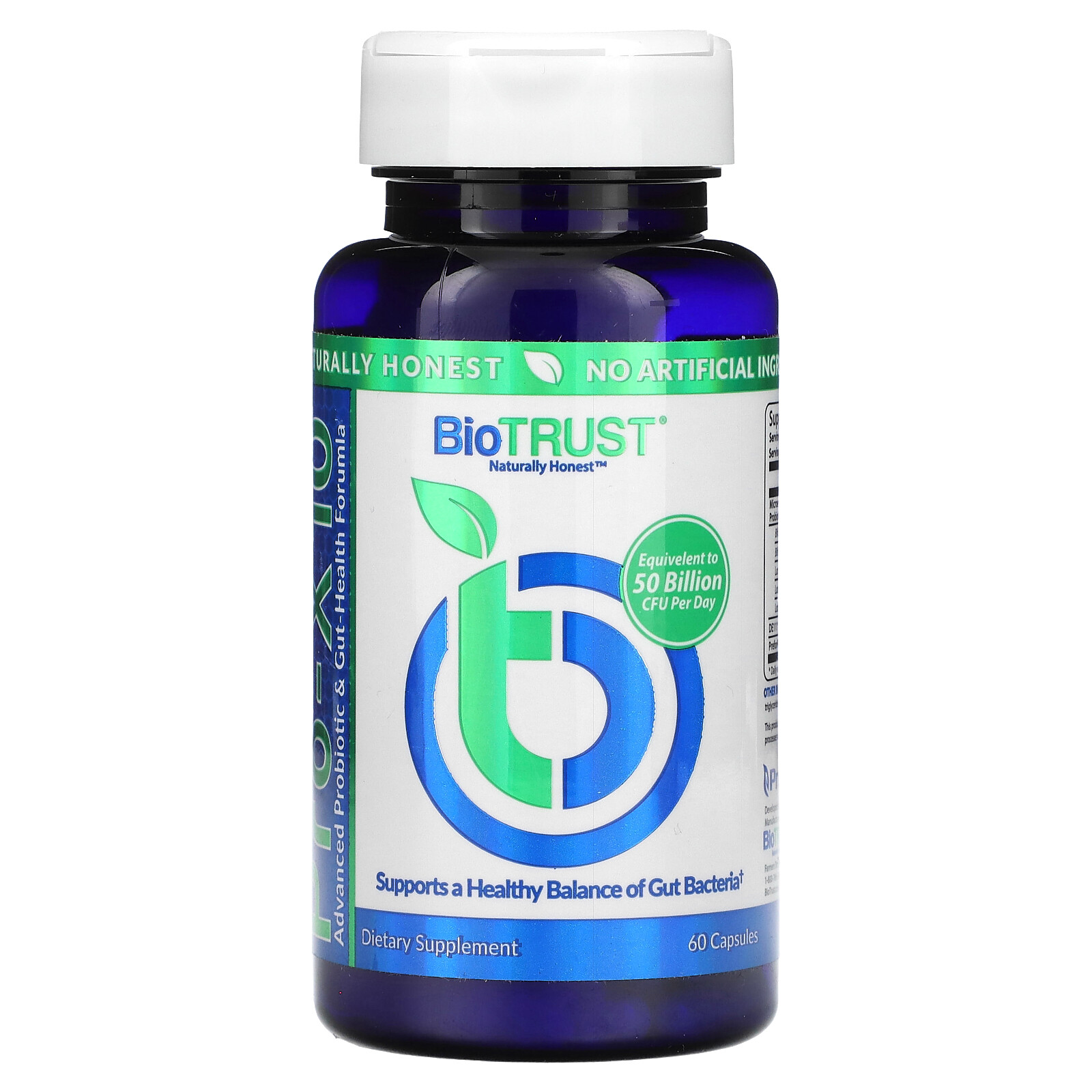 Pro-X10, 60 Capsules