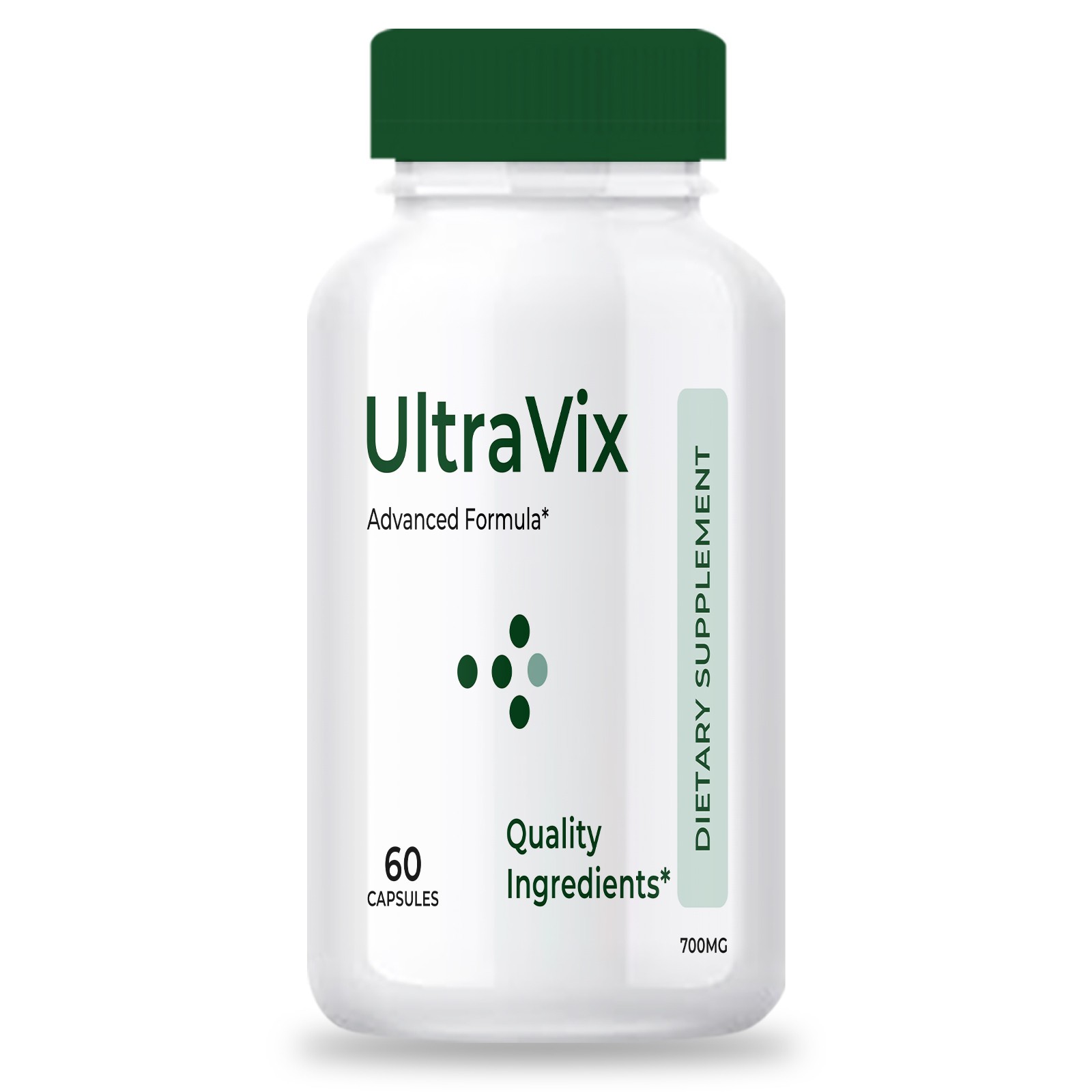 Ultra Vix – Ultra Vix Capsules (Single)