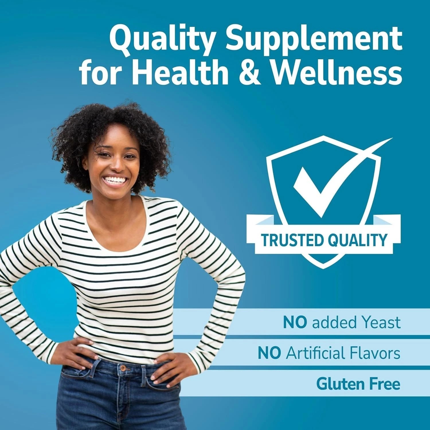 60 Count Slow Release Iron Tablets – High Potency for Gentle Wellness Support