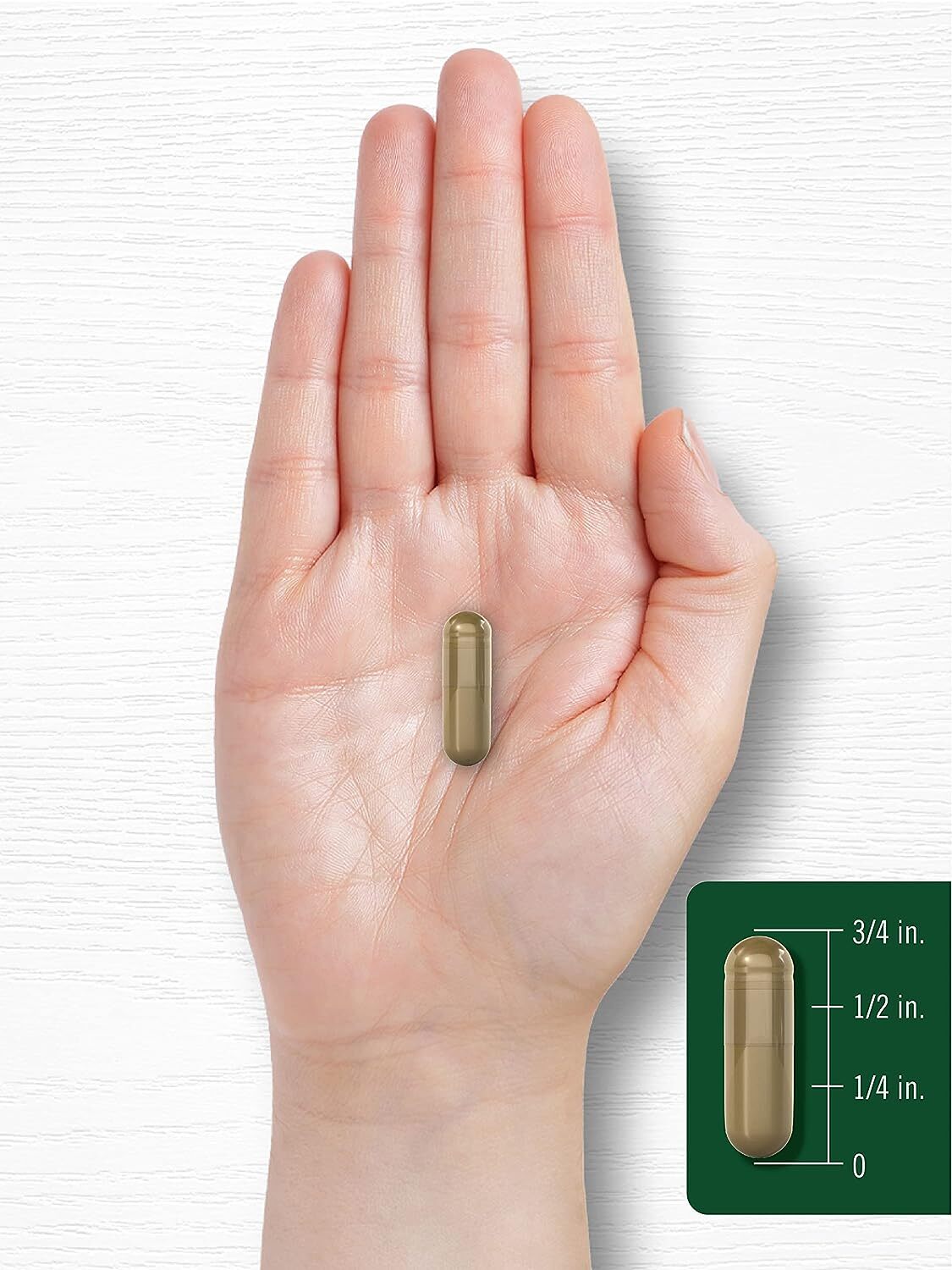 Ginkgo Biloba Pills | 6000Mg | 200 Capsules | Non-Gmo, Gluten Free