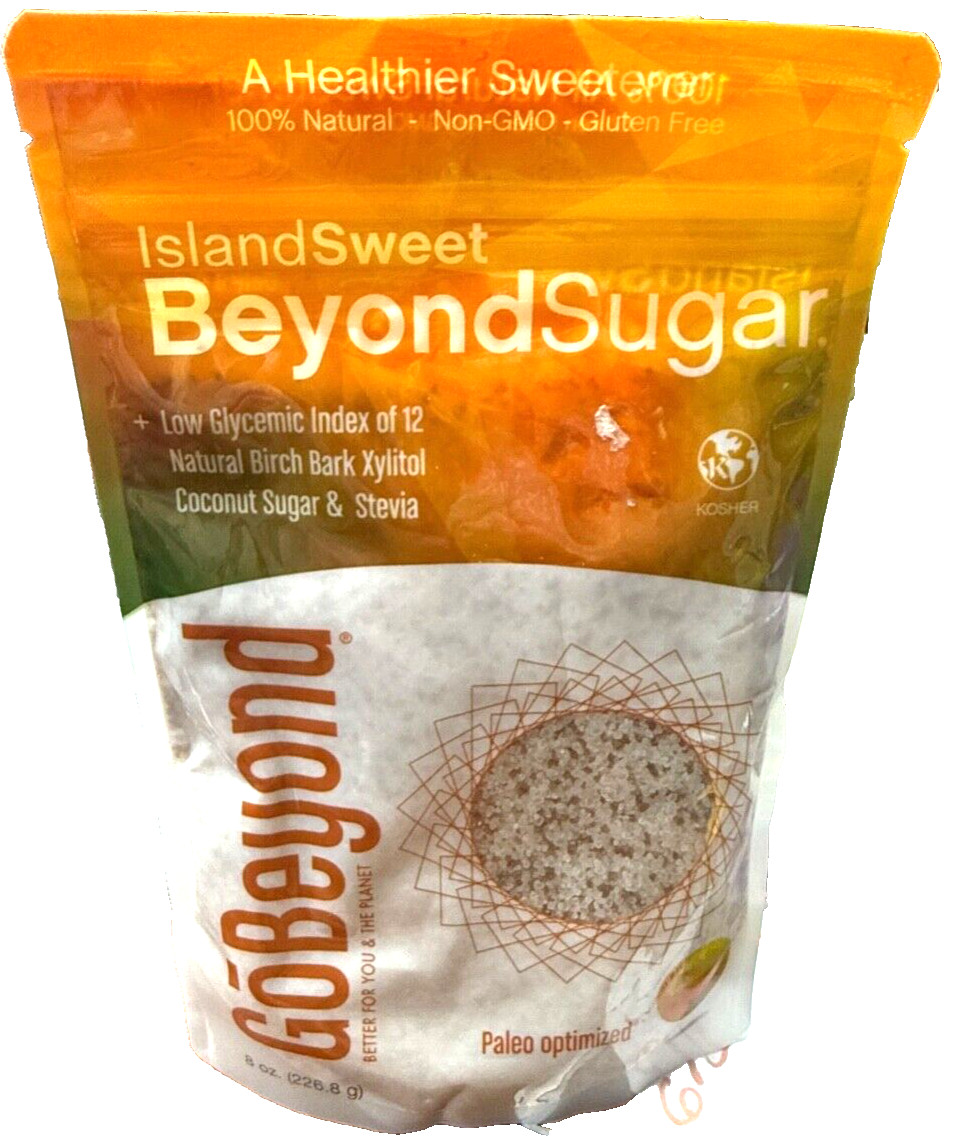Beyond sugar Discover the Sweet Secret to Wellness!