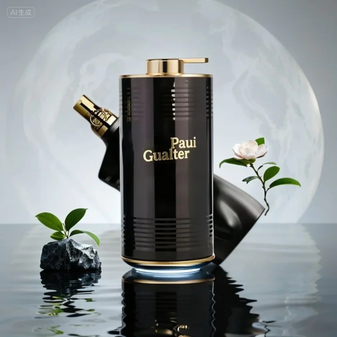 Jean Paul Gaultier Le Beau Le Parfum 4.2 oz EDP Spray for Men 125ml New Sealed