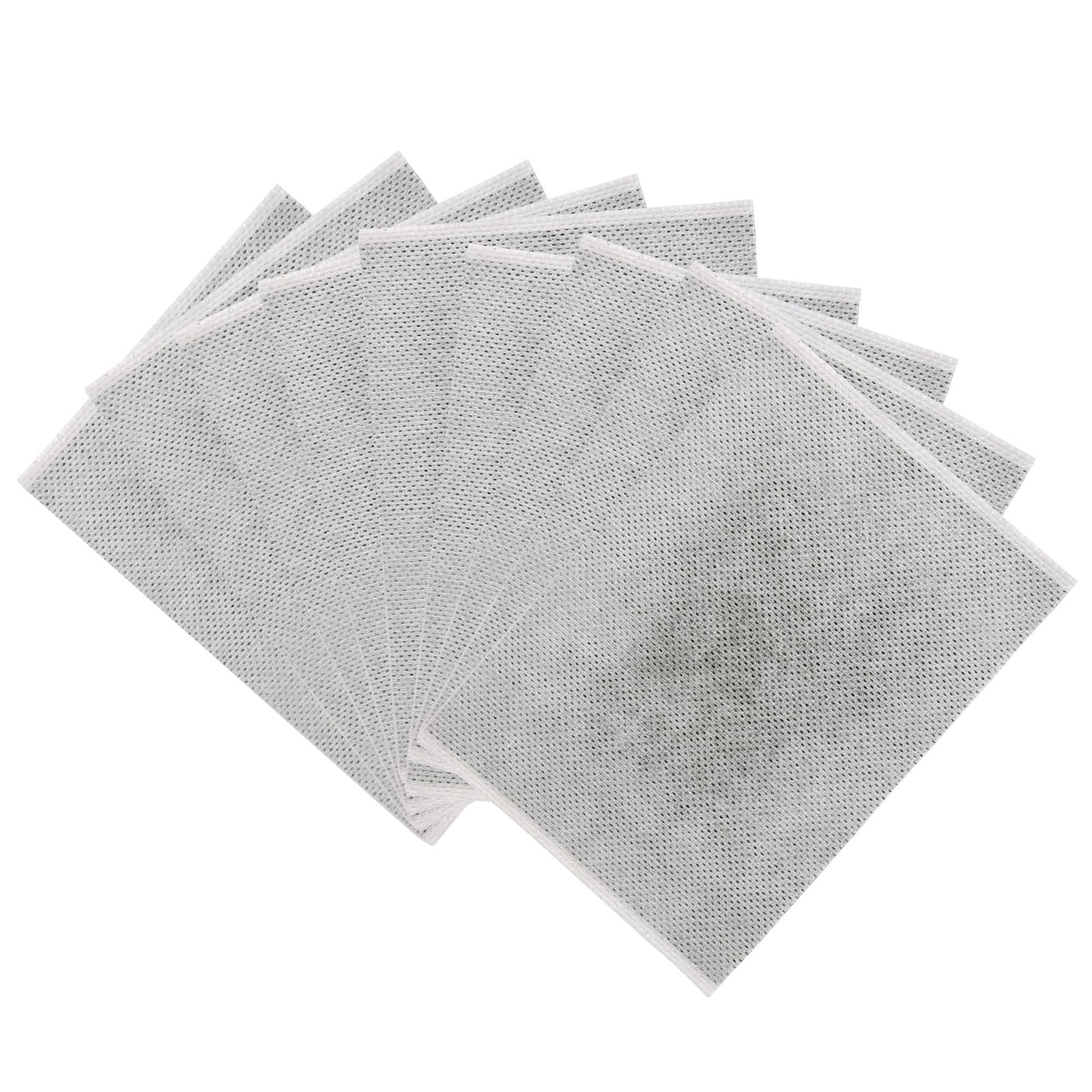 Analgesic Plaster Patches – 9 External Pain Relief Patches, 4.3X5.9