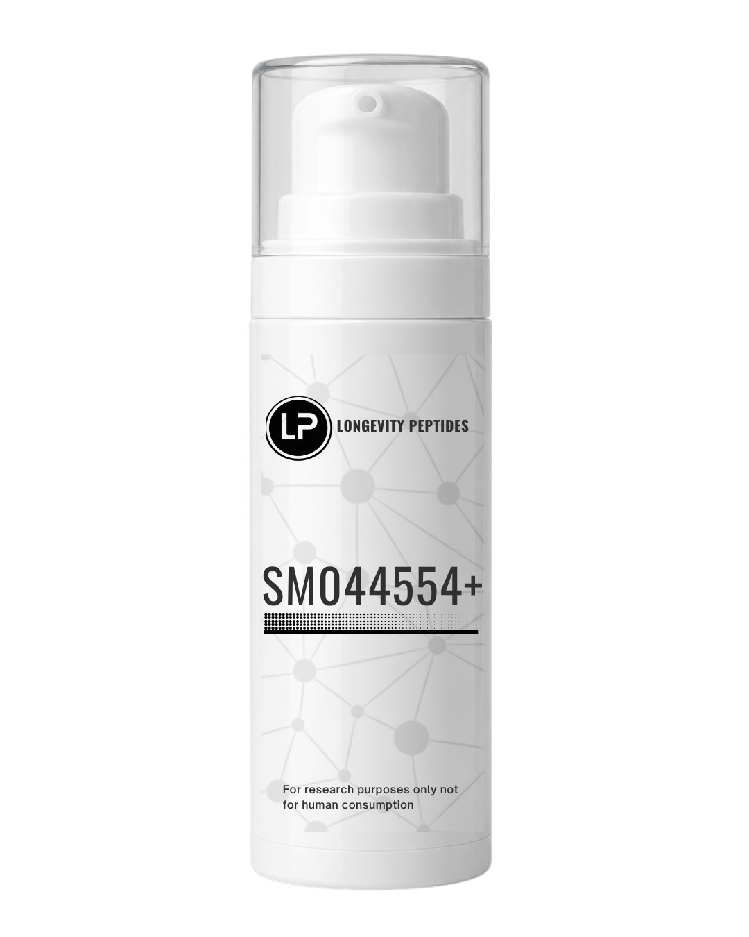 SM04554 Research Gel 0.25% (2.5 mg/mL) – 30 mLTopical Research Matrix