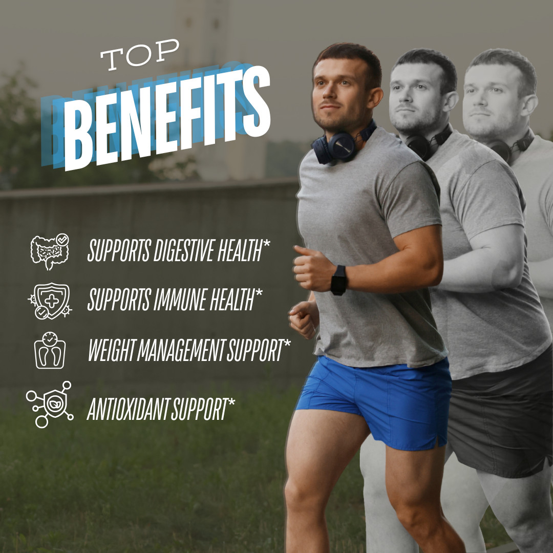 Lipojaro Weight Management Support, (3 Bottles) Official Fat Loss Supplement