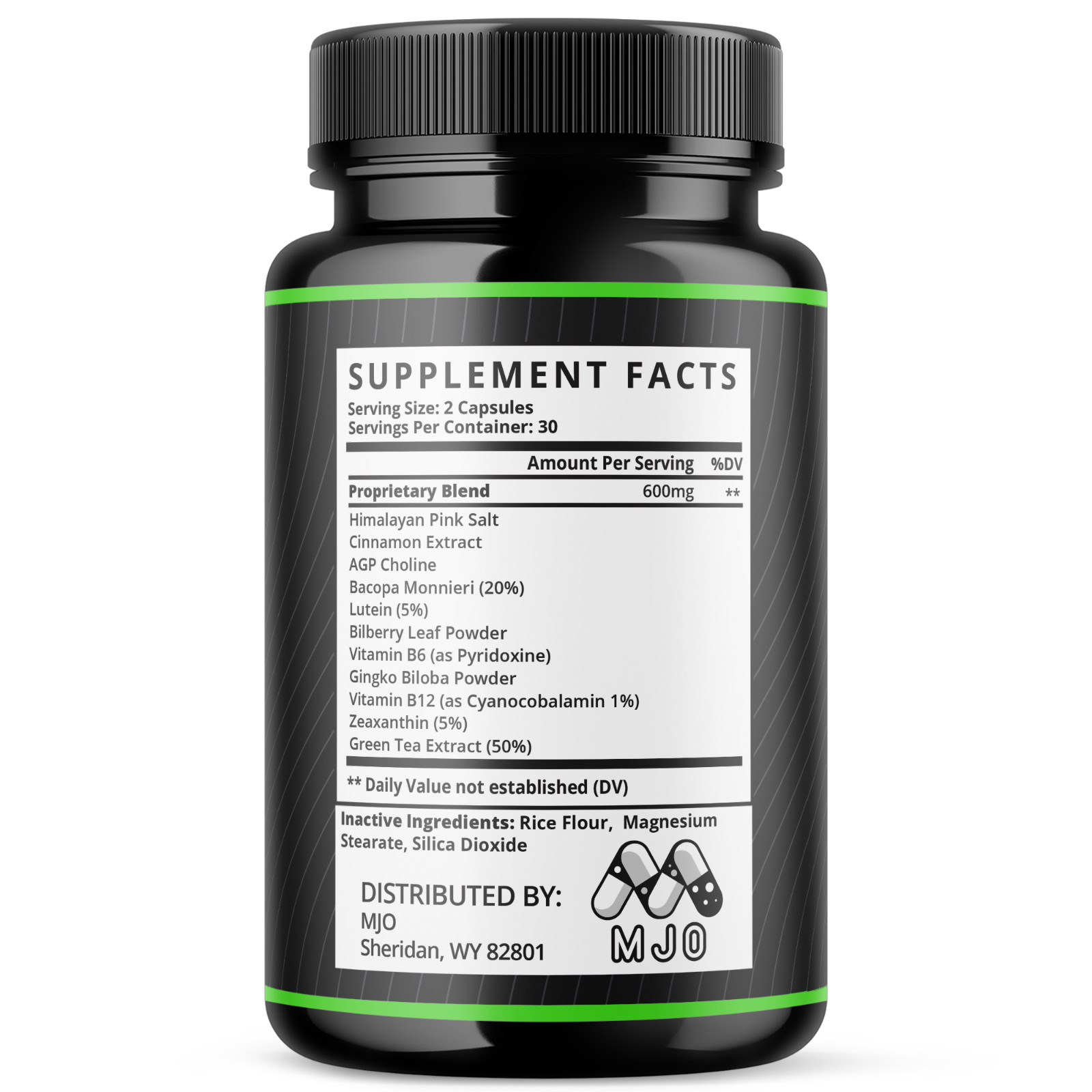 (1 Pack) Shape On Advanced Weight Management Health Formula ShapeOn 60 Capsules
