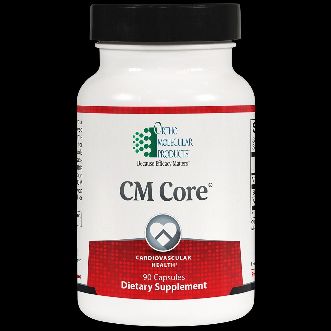 New CM Core (90CT) By Ortho