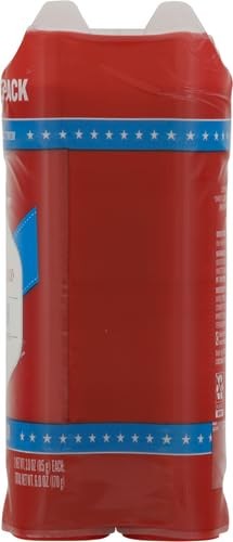 Old Spice High Endurance Long Lasting Stick Men’s 3 Ounce (Pack of 2)