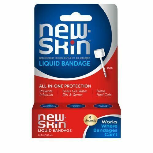 New-Skin Liquid Bandage 1 Oz by New-Skin