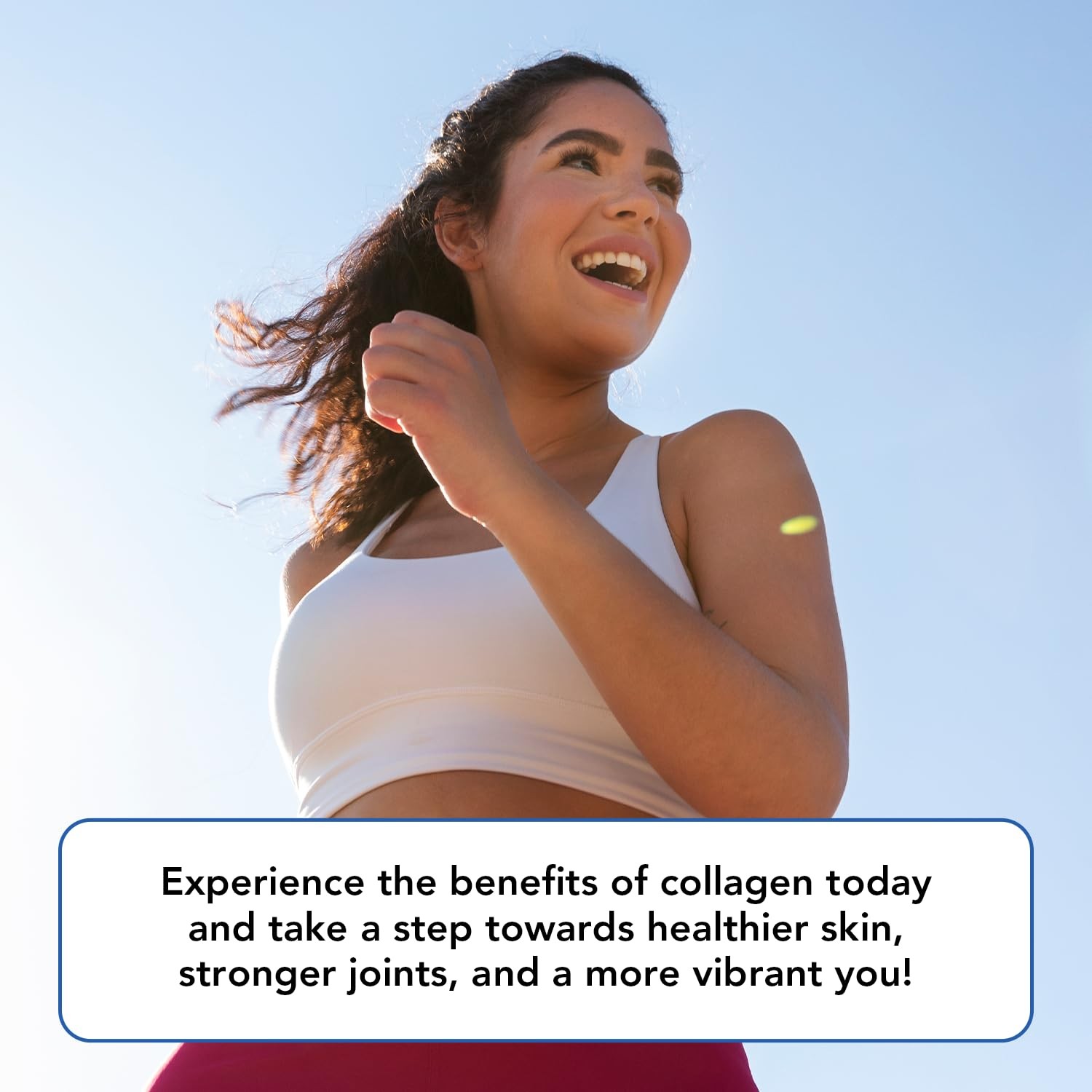 Vitamin Bounty Multi Collagen Complex – Hydrolyzed 8.25 Ounce (Pack of 1)