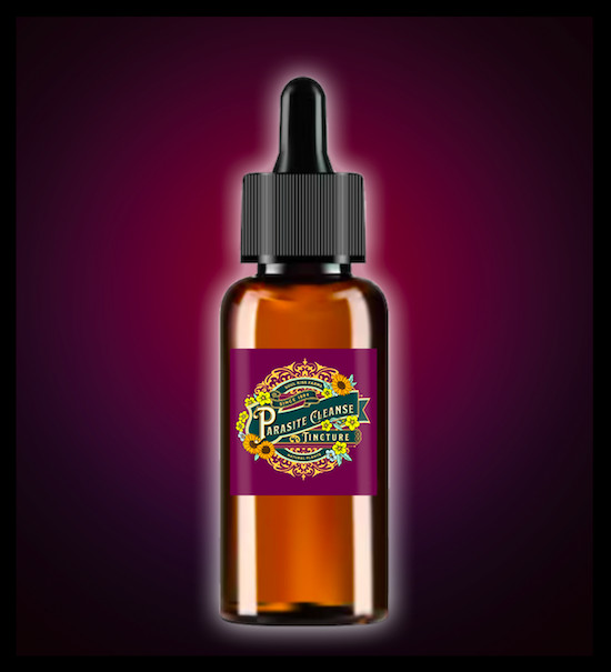 Parasite Cleanse Parasite Detox POTENT SAFE FAST EASY Drops USA Free Shipping