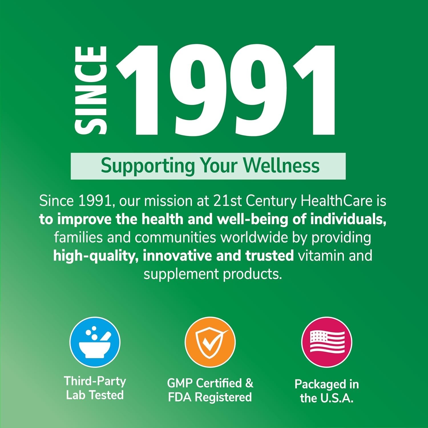 Balanced Vegetarian Multivitamins for Seniors, 125 Count Sentry Senior Tablets