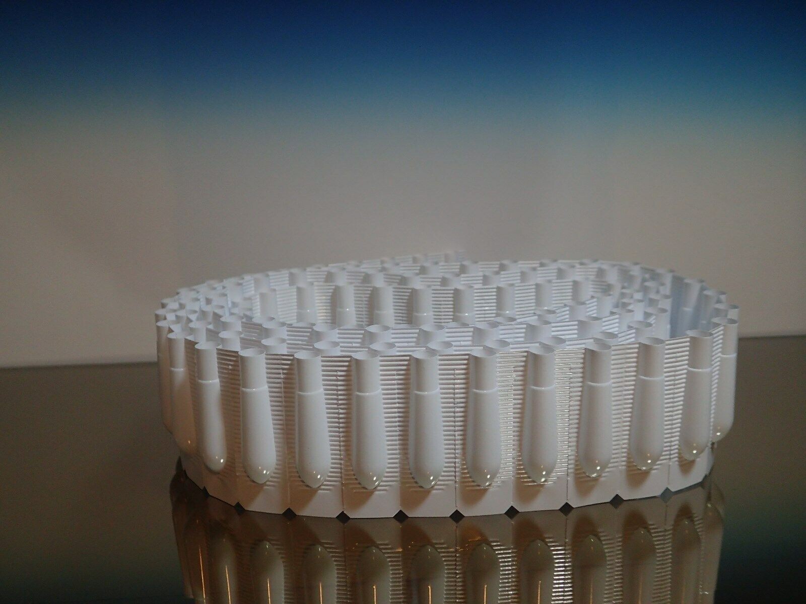 2 mL Suppository Shells, Disposable Suppository Mold, DIY Suppository