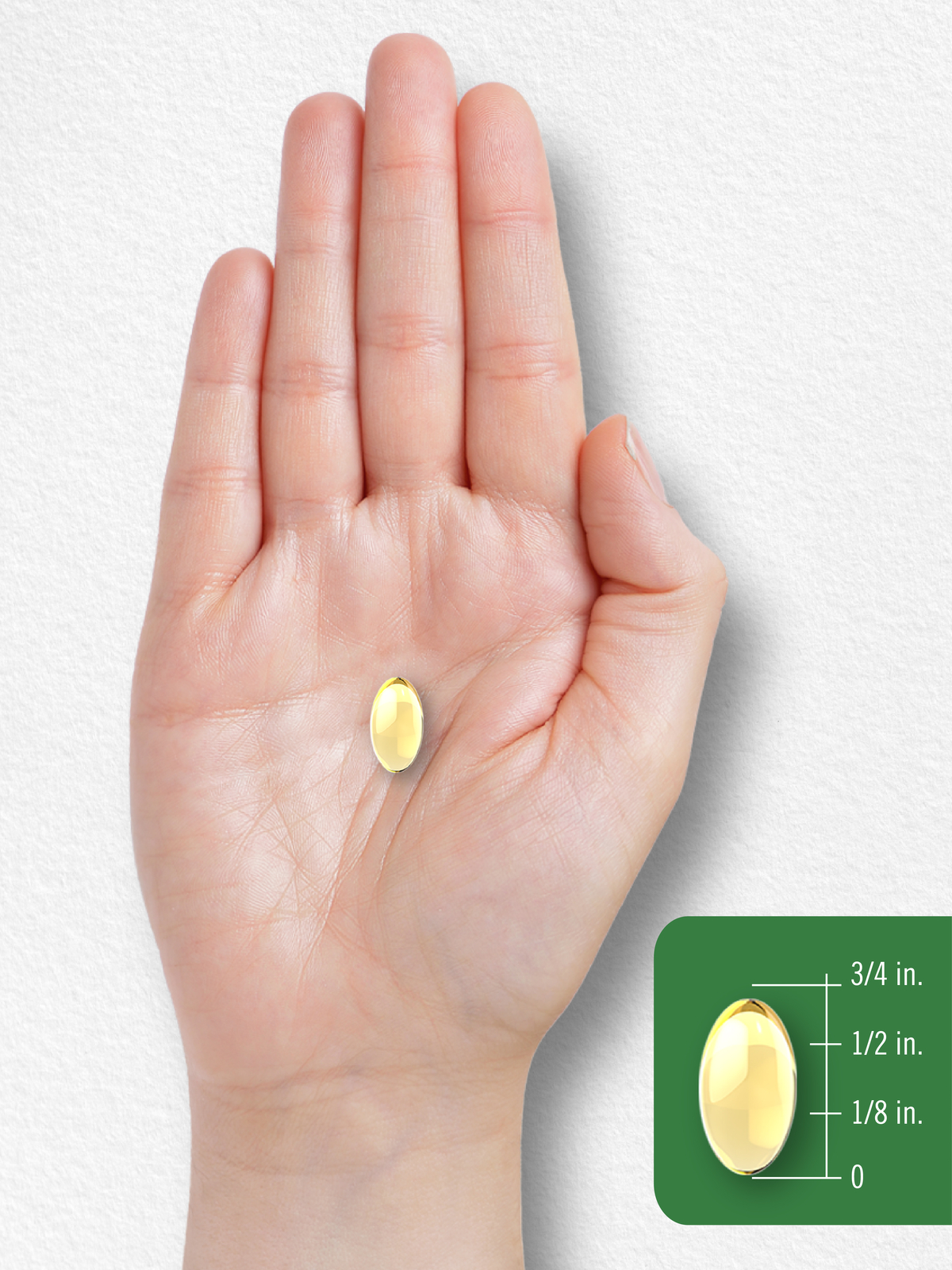 Vitamin E 400 IU | 250 Softgels | Naturally Sourced | Non-GMO | by Carlyle